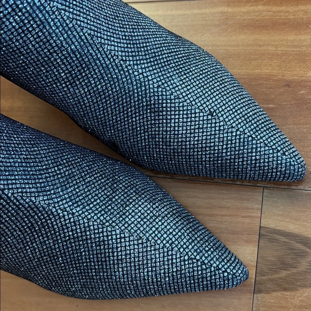 NWT Nine West boots